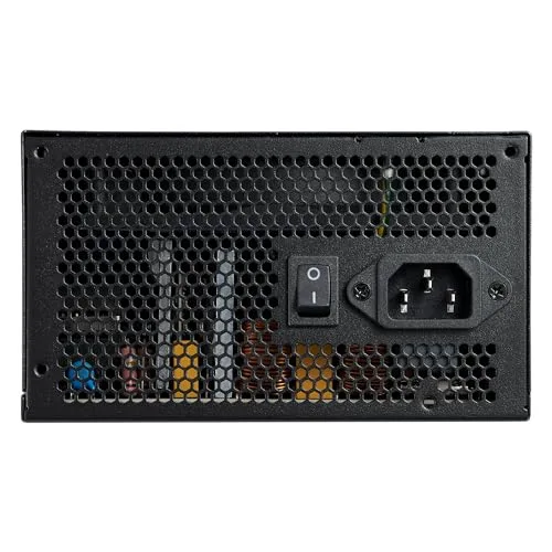 ADATA XPG Kyber 650W 80+ Gold - vue 3