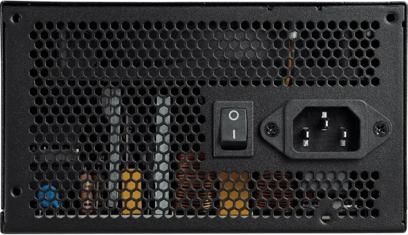 Alimentation XPG 750 W 80 PLUS Gold Kyber ATX 3.0 non modulaire avec protection avancée - image 4