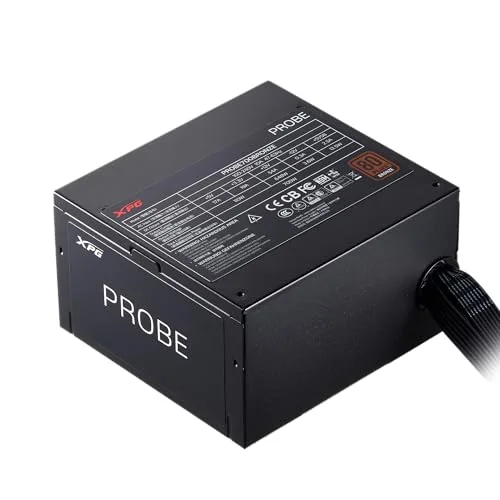 ADATA XPG PROBE 700W 80+ Bronze - vue 5