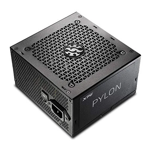 Adata XPG Pylône 750W 80+ Bronze - vue 2