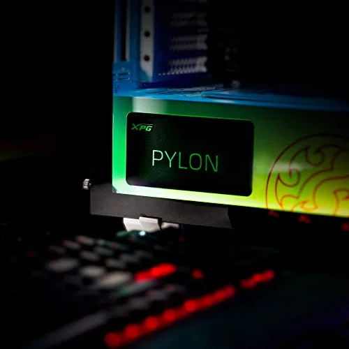 Adata XPG Pylône 750W 80+ Bronze - vue 5