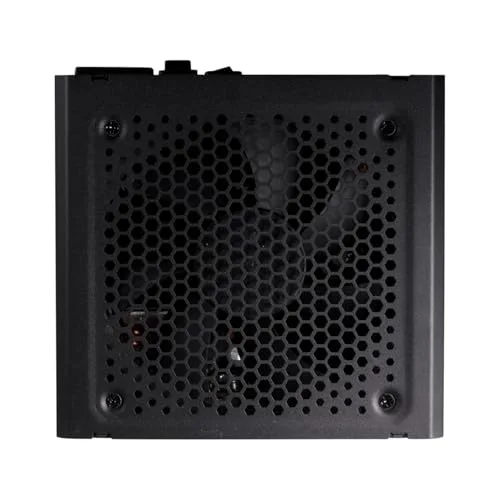 ADVAN-850GM 850W modulaire noir - vue 5