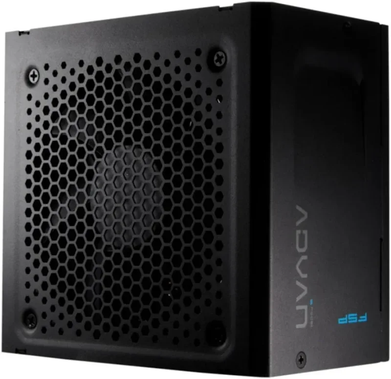 ADVAN GM unité d''alimentation d''énergie 20+4 pin ATX ATX Noir alimentation modulaire 1000 watt - image 4