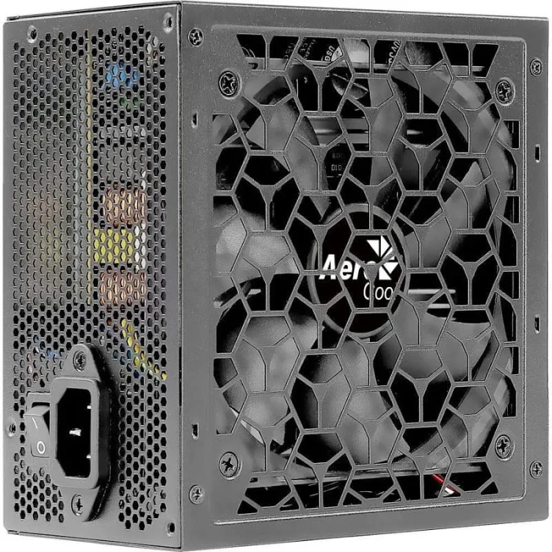 AERO 750 alimentation  750 watt - image 3