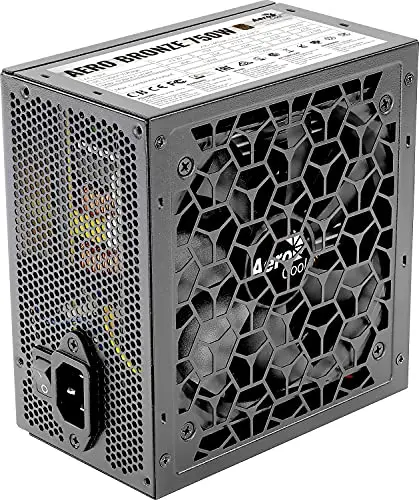 Aerocool AERO Bronze 750W 80+ Bronze - vue 5
