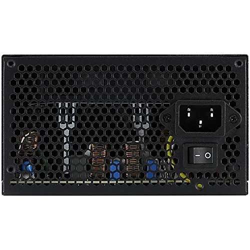 Aerocool Lux 650W 80+ Bronze - vue 6