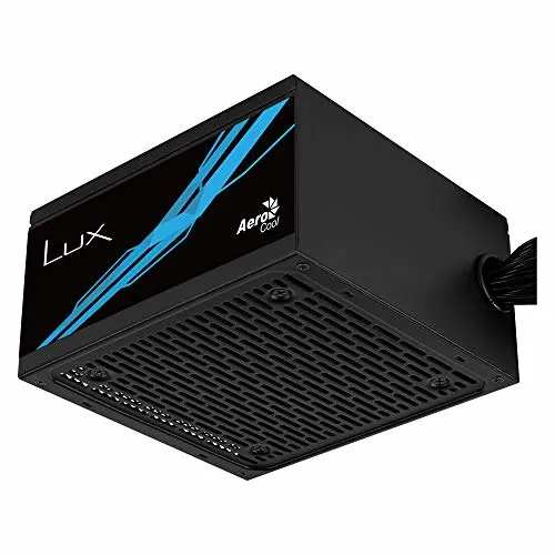 Aerocool Lux 650W 80+ Bronze