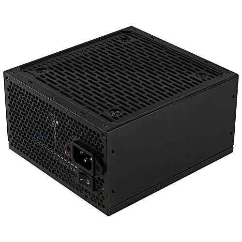 Aerocool Lux 750W 80+ Bronze - vue 5