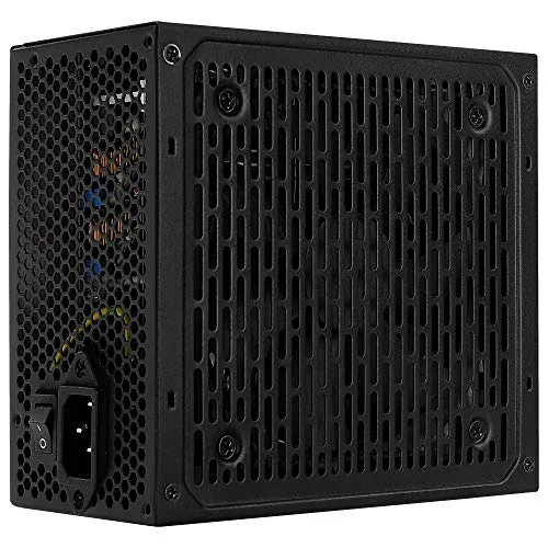Aerocool Lux 750W 80+ Bronze - vue 6