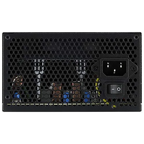 Aerocool Lux 750W 80+ Bronze - vue 7