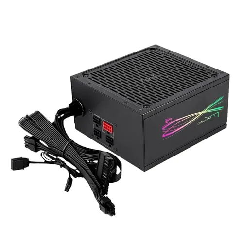 Aerocool LUXPRORGB650M 650W 80+ Bronze semi-modulaire
