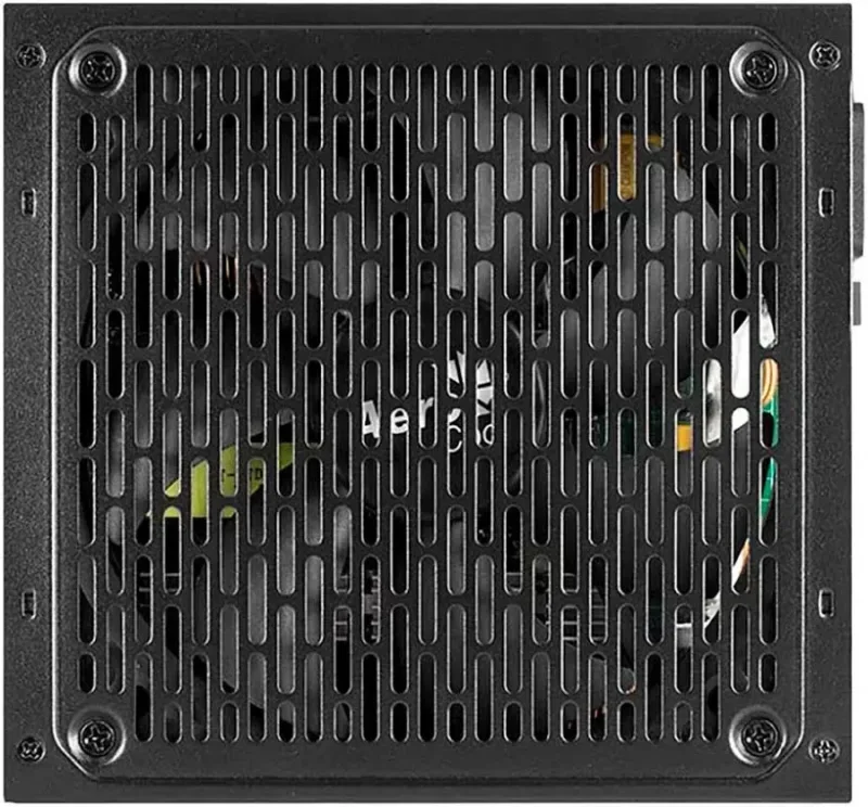 Aerocool LUXPRORGB750M Alimentation RVB semi-modulaire 750W 80plus Bronze +88% - image 4