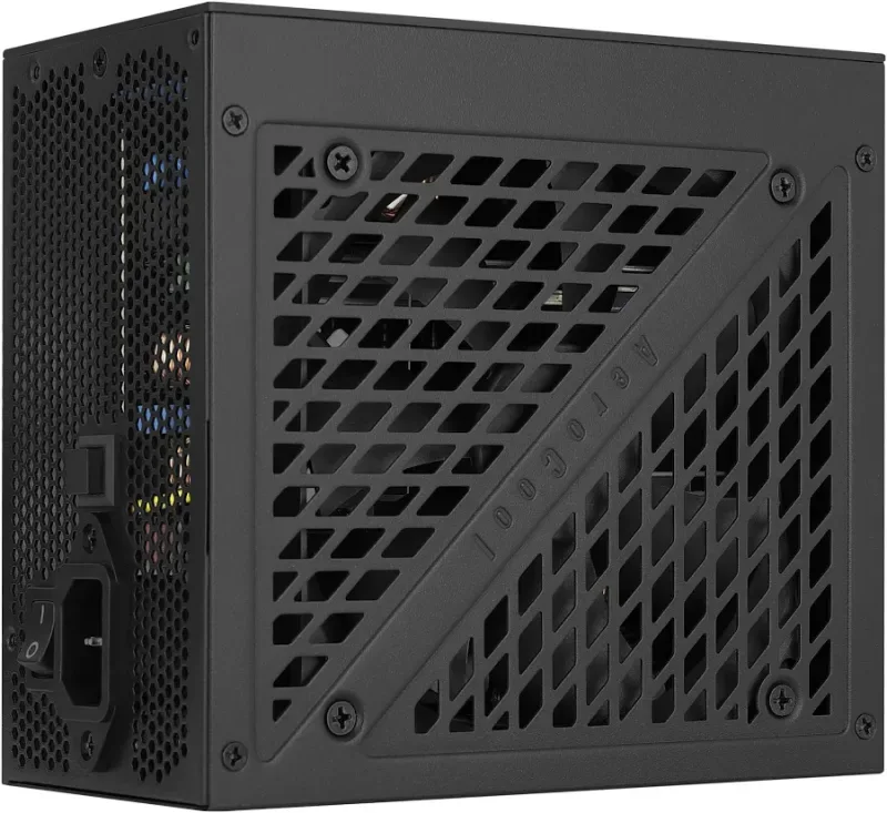 Aerocool Mirage Gold RGB 650W 80 Plus Or Modulaire - image 4