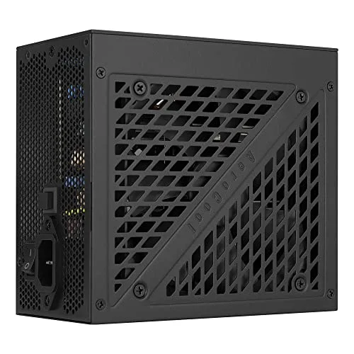 Aerocool Mirage Or RVB 650W 80+ Gold - vue 4