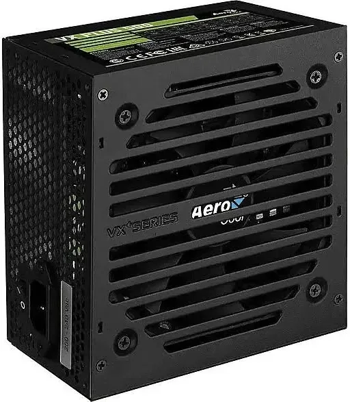 Aerocool VX Plus 500W non modulaire