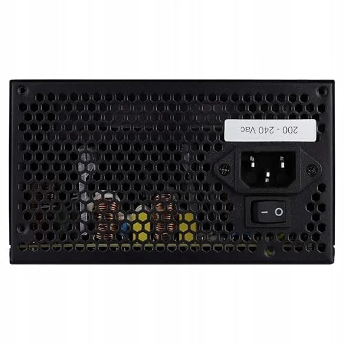 Aerocool VX PLUS 650W - vue 4