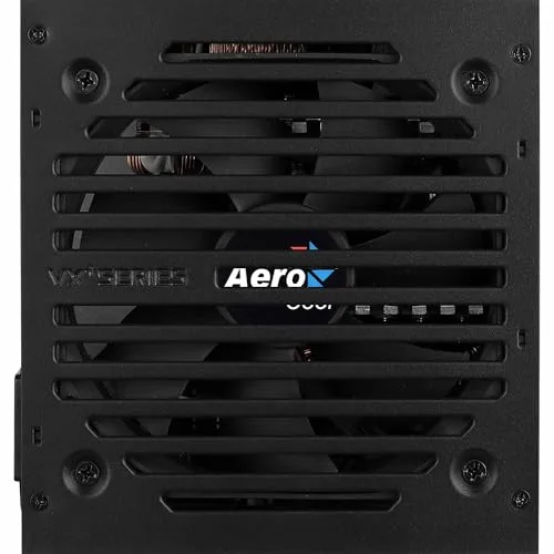 Aerocool VX PLUS 650W - vue 5