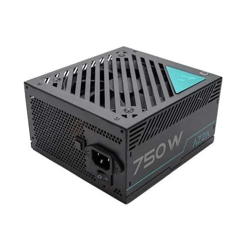 AZZA PSAZ-750G 750W 80+ Gold ATX 3.0