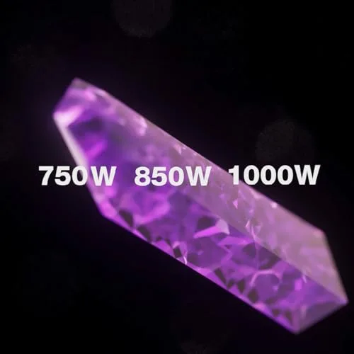 Alimentation PC - BE QUIET! - Dark Power 13 - 1000 W - 80 PLUS Titanium - ATX 3.0 - vue 7