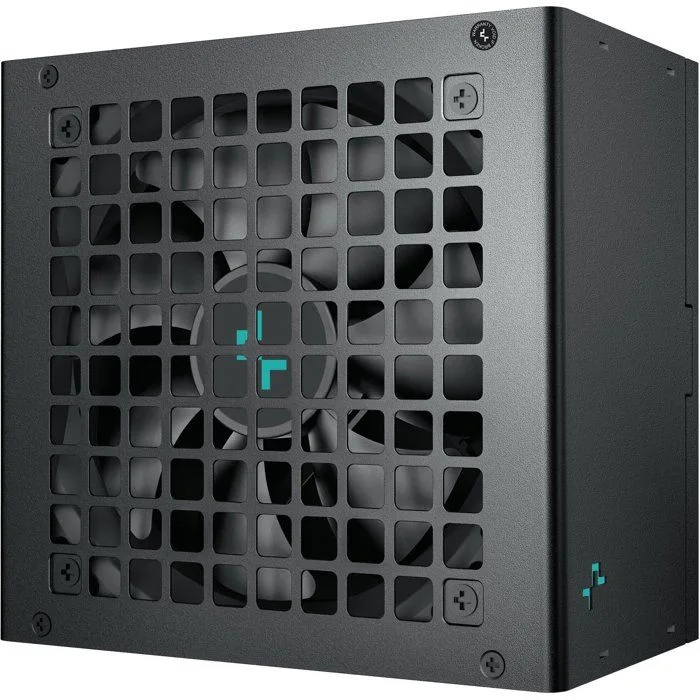 DeepCool PL550D 550W 80+ Bronze ATX 3.1 Non modulaire