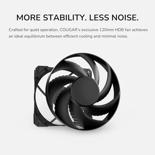 Alimentation PC Gaming - COUGAR - GEXPRO 850W - 80 PLUS Gold - Modulaire - PCIe 12+4 Pin - vue 8