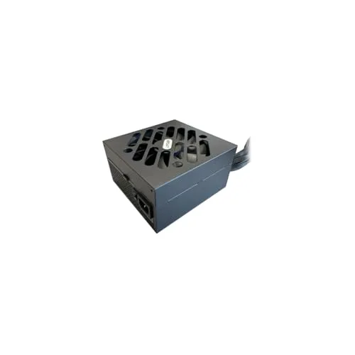 Alimentation PC - LC-Power - LC500SI V2.31 - 500W - 80 PLUS Standard - Ventilateur 140 mm - vue 6