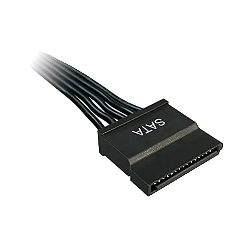 Alimentation PC - LC-Power - LC6550M V2.31 - 550W - 80 PLUS GOLD - Modulaire - vue 6