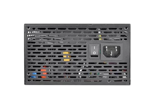 Alimentation PC - Thermaltake - Smart BX3 - 750 W - ATX 3.1 - 80PLUS® Bronze - vue 5
