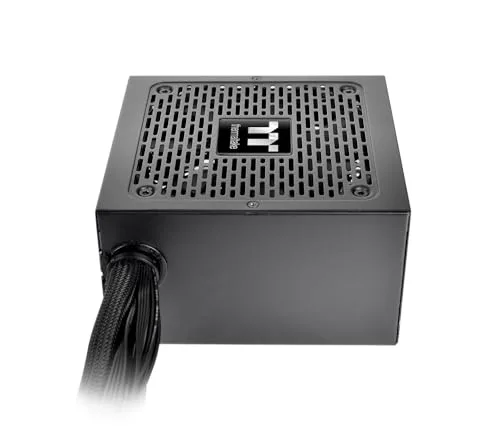 Alimentation PC - Thermaltake - Smart BX3 - 750 W - ATX 3.1 - 80PLUS® Bronze - vue 6