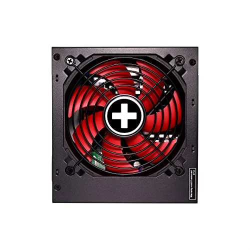 Alimentation PC - Xilence - Performance Gaming 550 - 550 Watts - 80+ Bronze - 2x PCIe