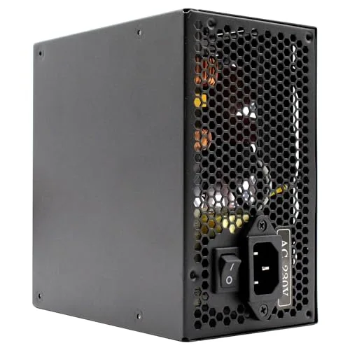 Alimentation PC - XILENCE - Performance X - 850W - ATX 3.0 80+ GOLD - Gestion des câbles - vue 7