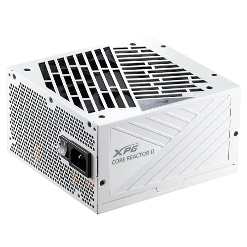 XPG Core Reactor II VE 850W 80+ Gold ATX 3.1 Full Modulaire