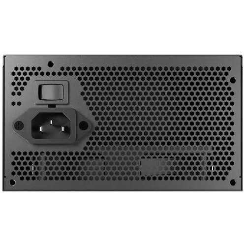 Antec CSK550DC 550W 80+ Bronze non modulaire - vue 2
