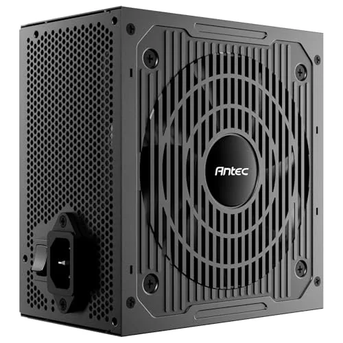 Antec CSK550DC 550W 80+ Bronze non modulaire - vue 6