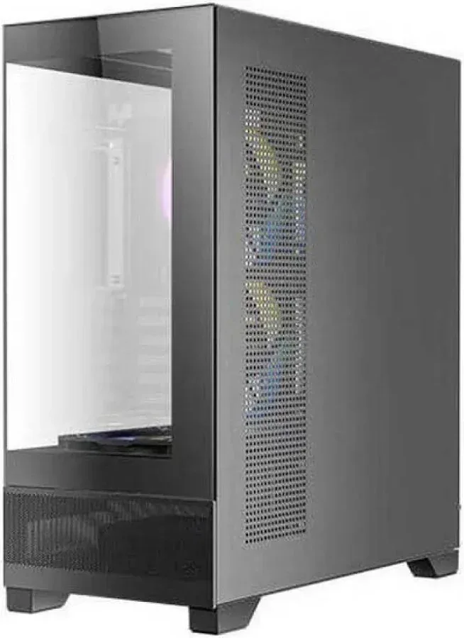 Alimentation Antec 700 W 80 Plus Gold CX700 RGB Elite avec modules et options RGB - image 3