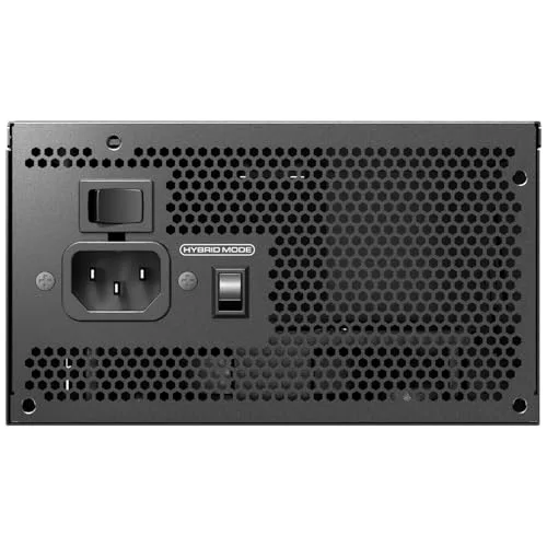 Antec GSK1200 1200W 80+ Gold modulaire - vue 5