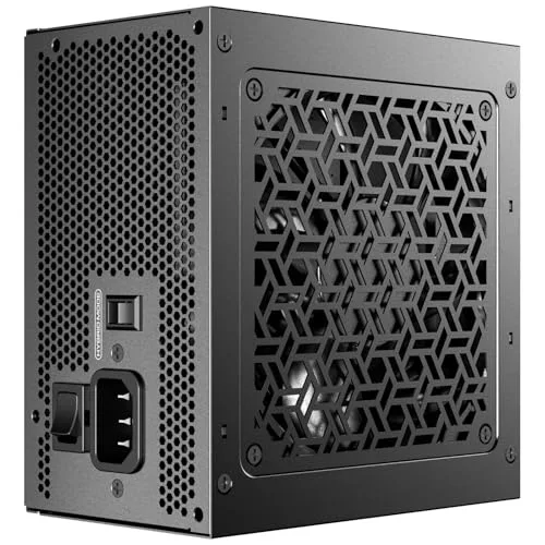 Antec GSK1200 1200W 80+ Gold modulaire - vue 9