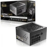 Antec GSK1200 1200W 80+ Gold modulaire