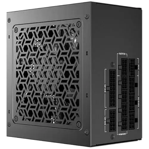Antec GSK850 V2 850W 80+ Gold full modulaire