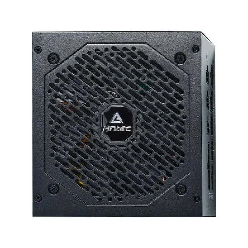 Antec Neo ECO Modular NE750G M EC unité d'alimentation d'énergie 750 W 20+4 pin ATX ATX Noir - image 5