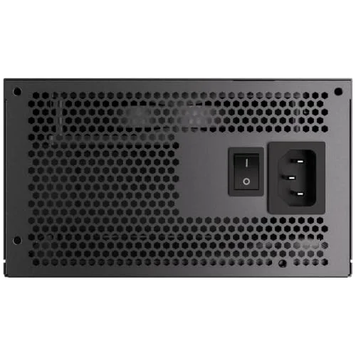 Antec SIGNATURE CSK1000 PRO 1000W 80+ Bronze semi-modulaire, vue 3