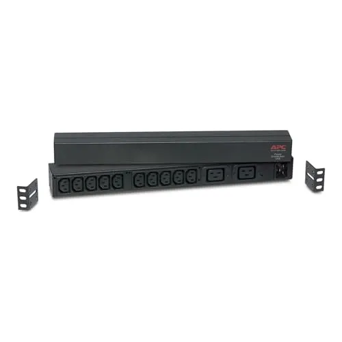 APC AP9559 3680W 16A 1U noir