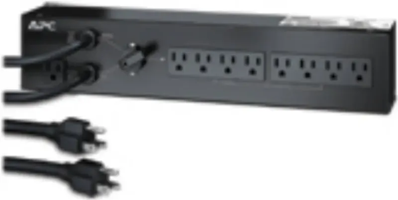 Alimentation APC SBP1500RMI 10A Certifié RoHS REACH CE Rackable - image 4