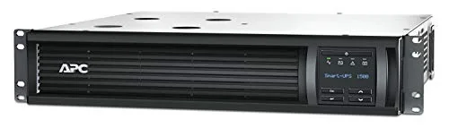 APC SMT1500RMI2UNC 1500VA rack 2U - vue 4