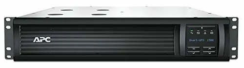 APC SMT1500RMI2UNC 1500VA rack 2U