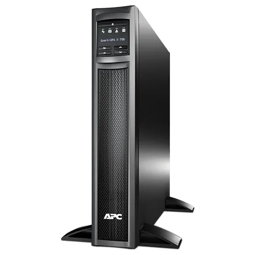 APC SMX750I 750VA 600W