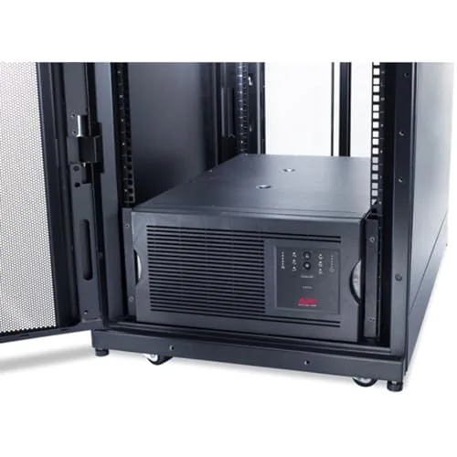 APC SUA5000RMI5U 5000VA 4000W Line-Interactive - vue 4