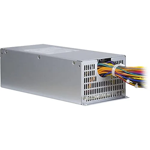 ASPOWER U2A-B20500-S 500W acier inoxydable - vue 2