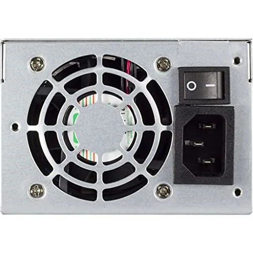 ASPOWER U2A-B20500-S 500W acier inoxydable - vue 3