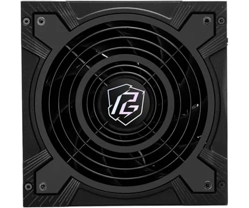 Asrock Phantom Gaming PG-850G 850W 80+ Gold modulaire - vue 2
